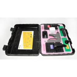 JUEGO DE HERRAMIENTAS ISOVER CLIMAVER 360 MM+MTR