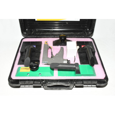 JUEGO DE HERRAMIENTAS ISOVER CLIMAVER 360 MM+MTR