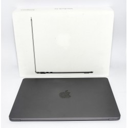 PORTATIL MACBOOK AIR 2024 M3 8GB 256GB