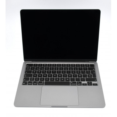 PORTATIL MACBOOK AIR 2024 M3 8GB 256GB