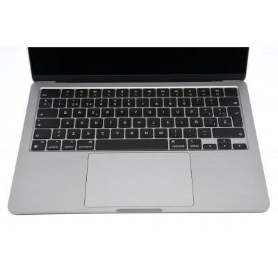 PORTATIL MACBOOK AIR 2024 M3 8GB 256GB