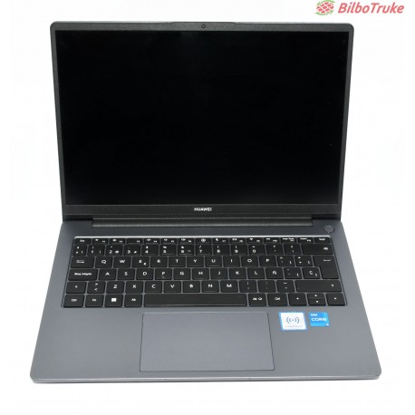 PORTATIL HUAWEI MATEBOOK D14/I5-12450H/8GB RAM/512GB SSD