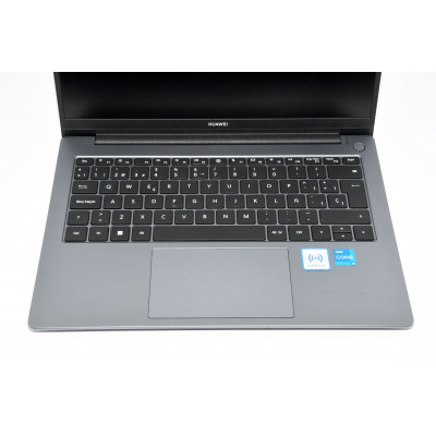 PORTATIL HUAWEI MATEBOOK D14/I5-12450H/8GB RAM/512GB SSD