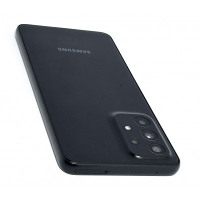 SAMSUNG GALAXY A33 5G 128GB NEGRO