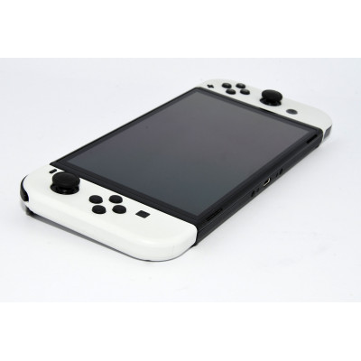 CONSOLA NINTENDO SWITCH OLED