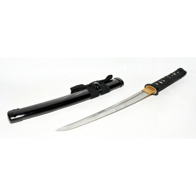 TANTO IMORE DE JOHN LEE (42 CM.)