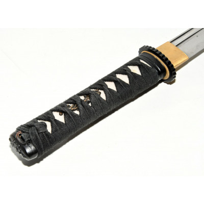 TANTO IMORE DE JOHN LEE (42 CM.)