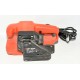 LIJADORA DE BANDA BLACK DECKER KA85
