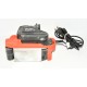 LIJADORA DE BANDA BLACK DECKER KA85