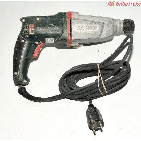 TALADRO METABO KHE 2644