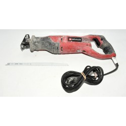 SIERRA DE SABLE EINHELL TE-AP 750E