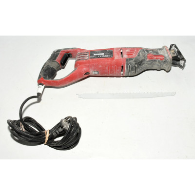 SIERRA DE SABLE EINHELL TE-AP 750E