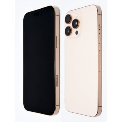 APPLE IPHONE 16 PRO MAX 256GB DESERT TITANIUM