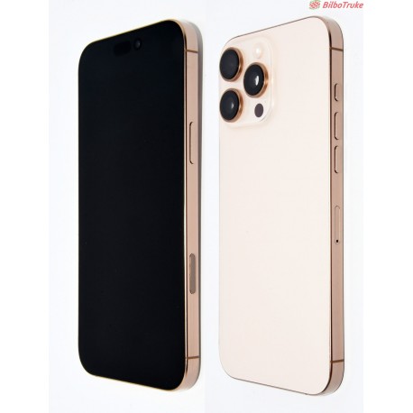 APPLE IPHONE 16 PRO MAX 256GB DESERT TITANIUM