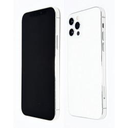 APPLE IPHONE 12 PRO 128GB BLANCO