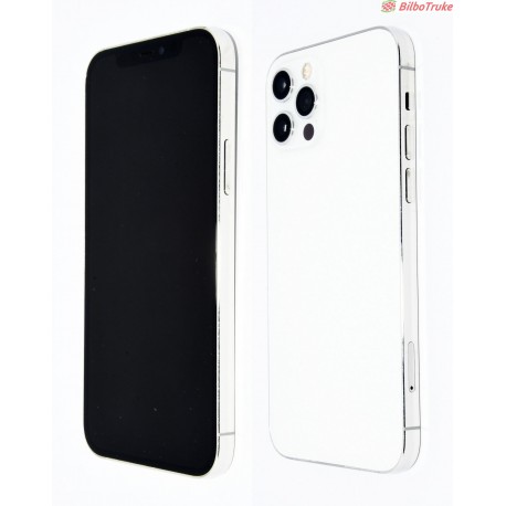APPLE IPHONE 12 PRO 128GB BLANCO