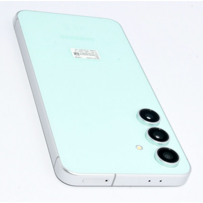 SAMSUNG GALAXY S24 FE 128GB TURQUESA