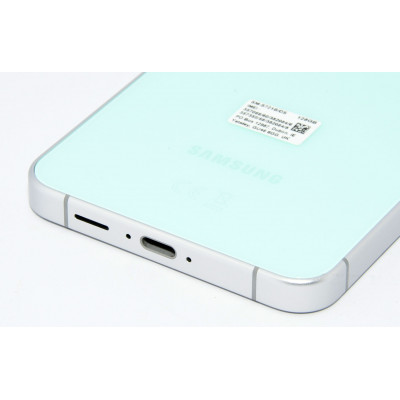 SAMSUNG GALAXY S24 FE 128GB TURQUESA