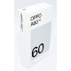 OPPO A60 5G 128GB NEGRO PRECINTADO