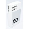 OPPO A60 5G 128GB NEGRO PRECINTADO