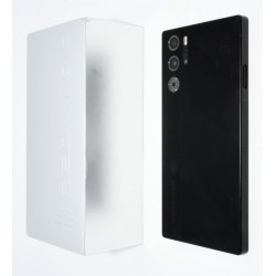 ZTE NUBIA RED MAGIC 9S PRO 256GB NEGRO