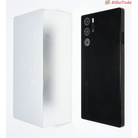 ZTE NUBIA RED MAGIC 9S PRO 256GB NEGRO