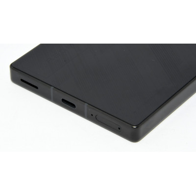 ZTE NUBIA RED MAGIC 9S PRO 256GB NEGRO