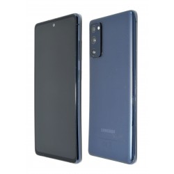 SAMSUNG GALAXY S20 FE 128GB AZUL