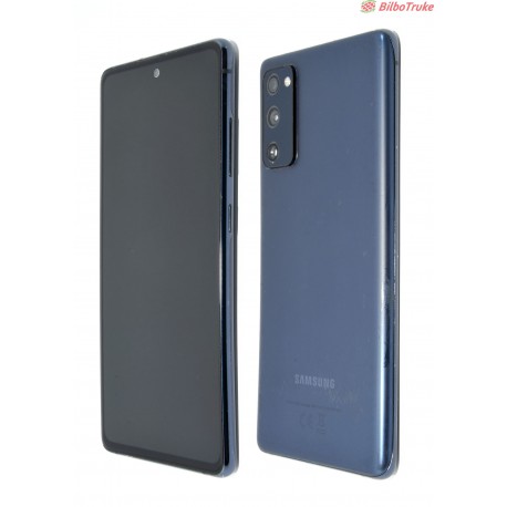 SAMSUNG GALAXY S20 FE 128GB AZUL