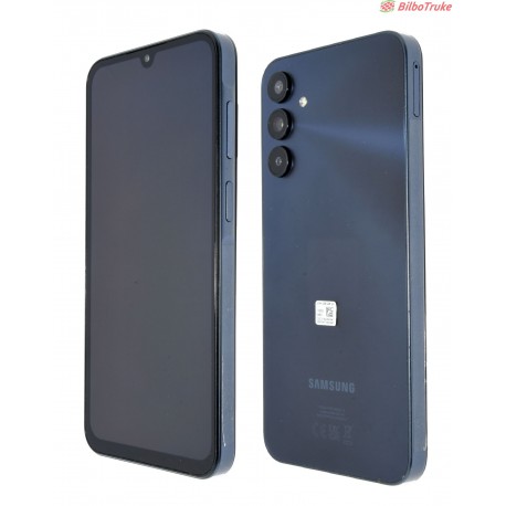 SAMSUNG GALAXY A15 5G 128GB AZUL