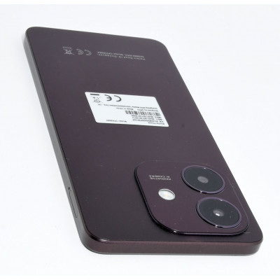 OPPO A60 128GB MORADO