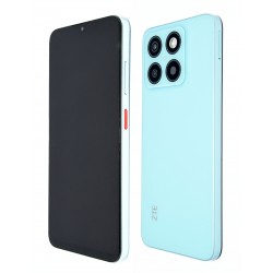 ZTE BLADE A55 64GB AZUL