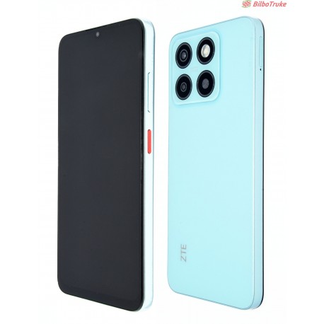 ZTE BLADE A55 64GB AZUL