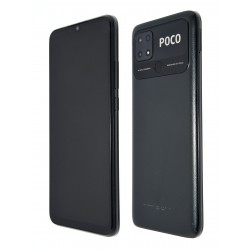 XIAOMI POCO C40 64GB NEGRO