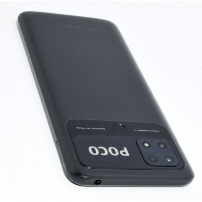 XIAOMI POCO C40 64GB NEGRO