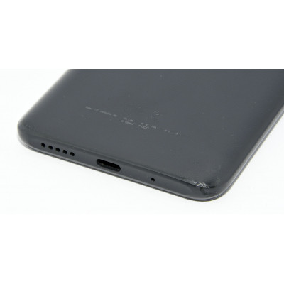 XIAOMI POCO C40 64GB NEGRO