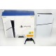 CONSOLA PS5 SLIM CON MANDO Y CAJA