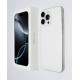 APPLE IPHONE 16 PRO MAX 256GB WHITE TITANIUM