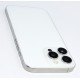 APPLE IPHONE 16 PRO MAX 256GB WHITE TITANIUM