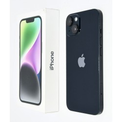 APPLE IPHONE 14 128GB MIDNIGHT