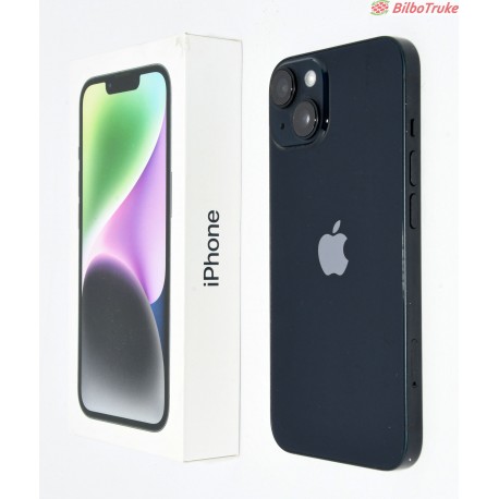 APPLE IPHONE 14 128GB MIDNIGHT