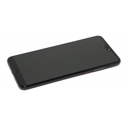 HUAWEI P20 PRO 128GB - 6GB SINGLE SIM BLACK