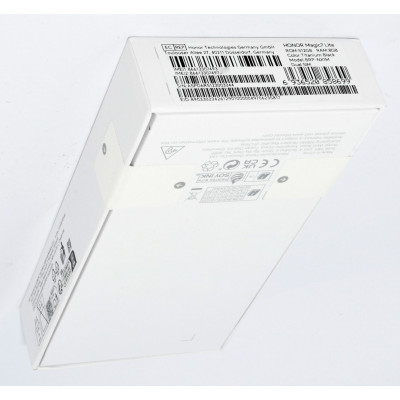 HONOR MAGIC7 LITE 512GB NEGRO PRECINTADO