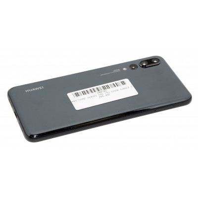 HUAWEI P20 PRO 128GB - 6GB SINGLE SIM BLACK