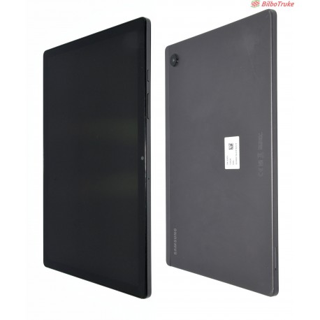 TABLET SAMSUNG GALAXY TAB A8 128GB NEGRO