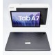 TABLET SAMSUNG GALAXY TAB A7 32GB GRIS