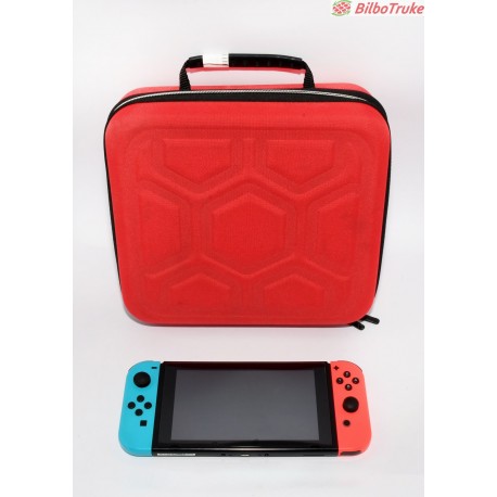 CONSOLA NINTENDO SWITCH
