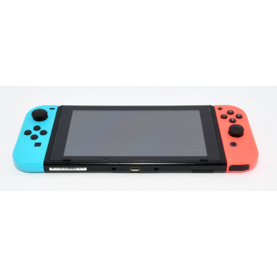 CONSOLA NINTENDO SWITCH