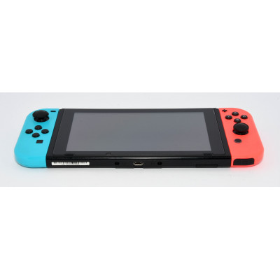 CONSOLA NINTENDO SWITCH
