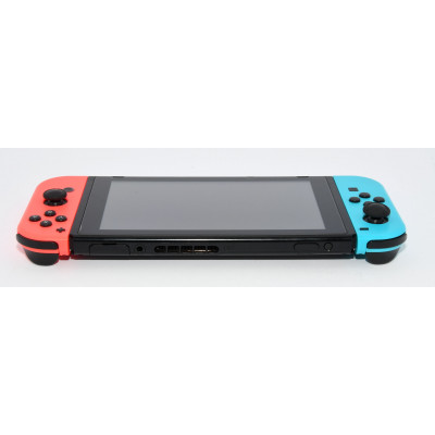 CONSOLA NINTENDO SWITCH